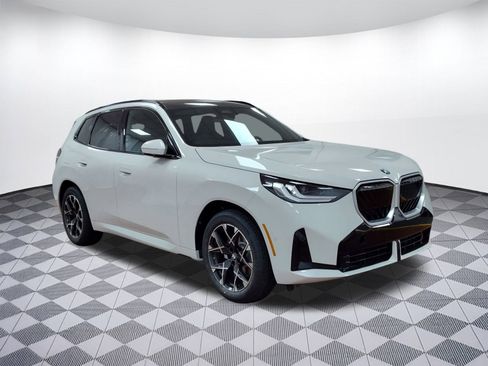 New 2026 BMW X3 xDrive30 w/ M Sport Package image 6