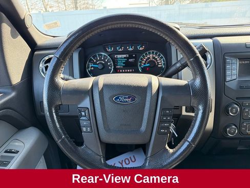 Used 2014 Ford F150 XLT w/ Equipment Group 302A Luxury image 18