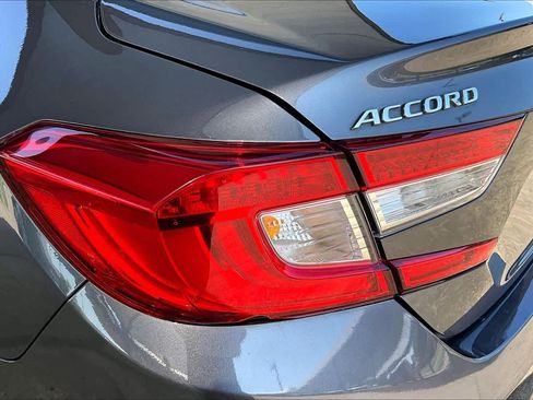 Certified 2021 Honda Accord EX-L image 29