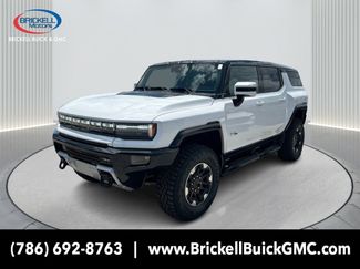 New 2025 GMC Hummer EV 3X w/ Extreme Off-Road Package 360° Tour