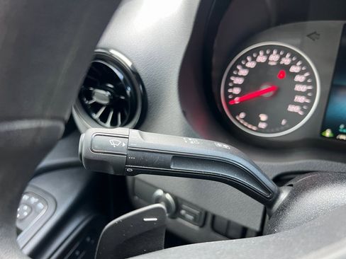 Used 2024 Mercedes-Benz Sprinter 2500 image 33