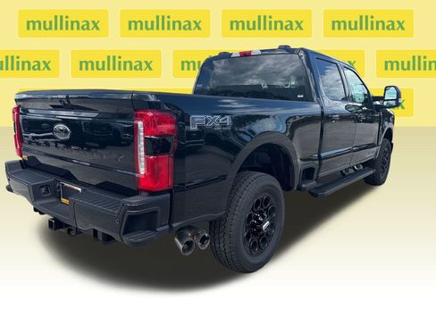 New 2026 Ford F250 XLT w/ XLT Premium Package image 16