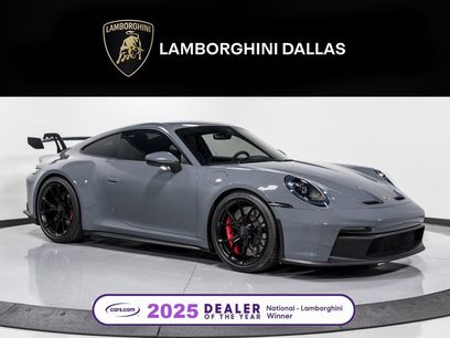 Used 2024 Porsche 911 GT3