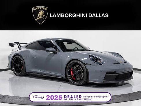 Used 2024 Porsche 911 GT3 image 1