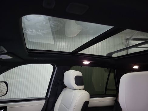 Certified 2025 Toyota Sequoia Capstone image 12