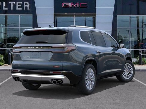 New 2026 GMC Acadia Denali image 4