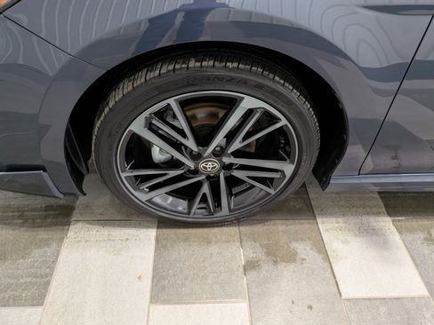 Used 2026 Toyota Camry XSE image 7