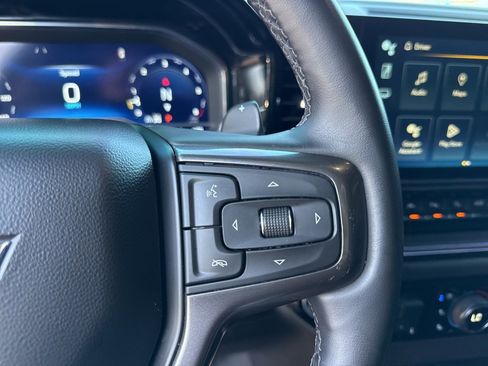 Used 2023 Chevrolet Silverado 1500 ZR2 image 22