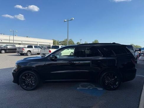 Used 2023 Dodge Durango R/T AWD/4WD image 27