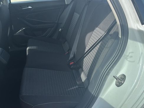 Used 2025 Volkswagen Jetta S image 10