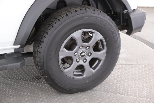 Used 2023 Ford Bronco Big Bend AWD/4WD image 14