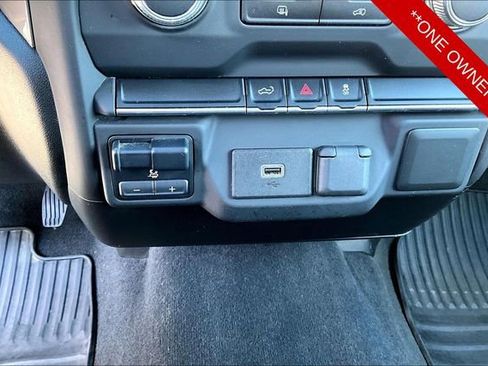 Used 2020 GMC Sierra 2500 4x4 Regular Cab w/ Fleet Convenience Package image 23