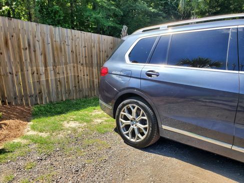 Used 2020 BMW X7 xDrive40i w/ Cold Weather Package AWD/4WD image 8