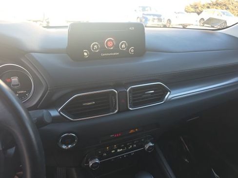Used 2020 MAZDA CX-5 Touring image 18