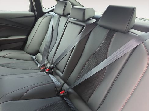 New 2025 Acura TLX SH-AWD w/ A-SPEC Pkg image 13