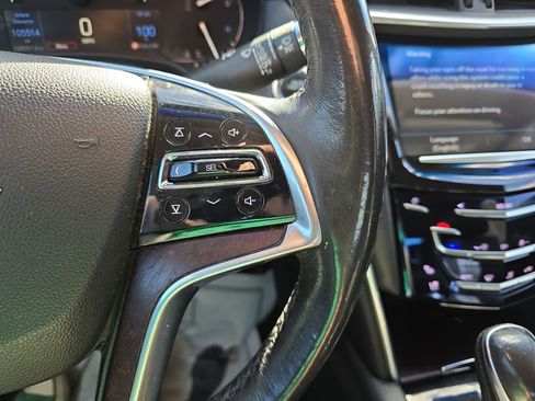Used 2019 Cadillac XTS Luxury image 22
