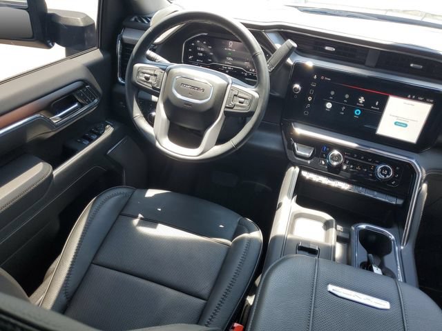 Used 2025 GMC Sierra 2500 Denali w/ Max Trailering Package AWD/4WD image 27