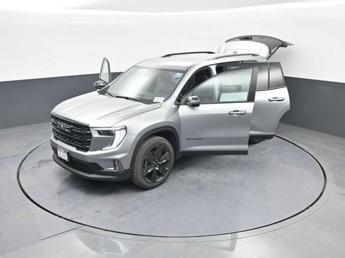 New 2026 GMC Acadia Elevation w/ Black Edition AWD/4WD image 25