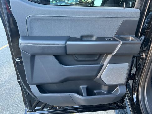 Used 2024 Ford F150 Lariat w/ Equipment Group 502A High image 16