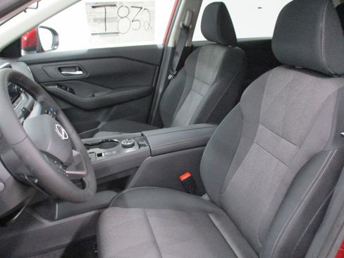 New 2026 Nissan Rogue SV w/ Cold Weather Package image 15