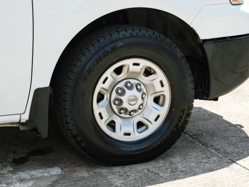 Used 2021 Nissan NV 2500 SV RWD image 46