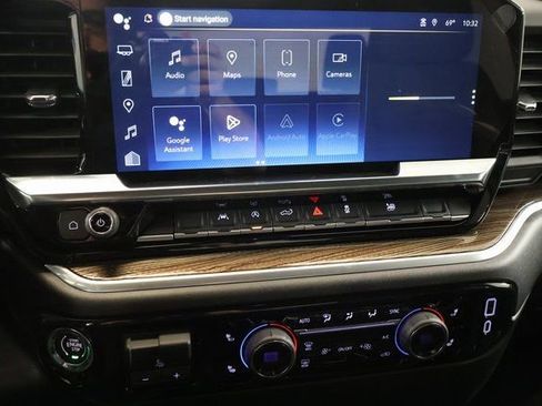 New 2026 Chevrolet Silverado 1500 LT AWD/4WD image 18
