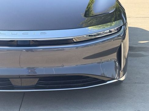 Used 2023 Lucid Air Touring AWD/4WD image 8