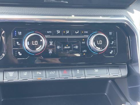 New 2026 GMC Sierra 3500 Denali w/ Technology Package AWD/4WD image 16