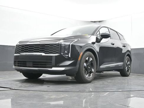 Used 2026 Kia Sportage LX FWD image 46