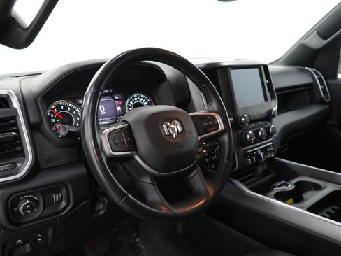Used 2023 RAM 1500 Big Horn AWD/4WD image 24