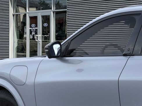 New 2025 Ford Mustang Mach-E GT w/ Interior Protection Package AWD/4WD image 20