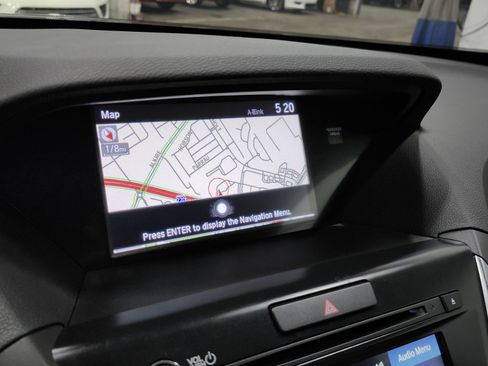 Used 2020 Acura MDX SH-AWD w/ Advance Package image 37