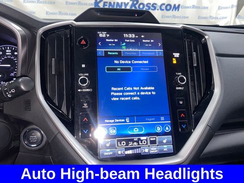 Certified 2023 Subaru Ascent Limited w/ Technology Package AWD/4WD image 25