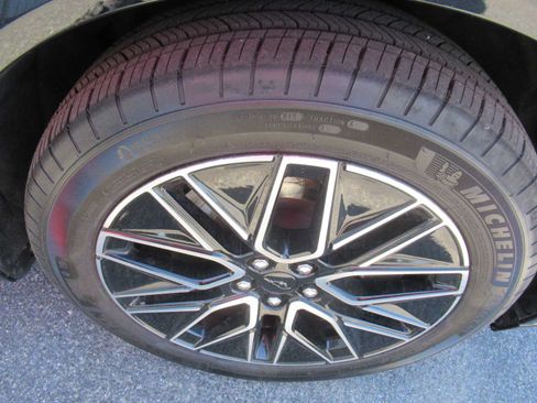 Used 2024 Ford Mustang Mach-E Premium AWD/4WD image 11