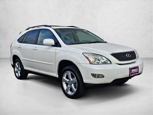 Used 2007 Lexus RX 350 AWD image 7