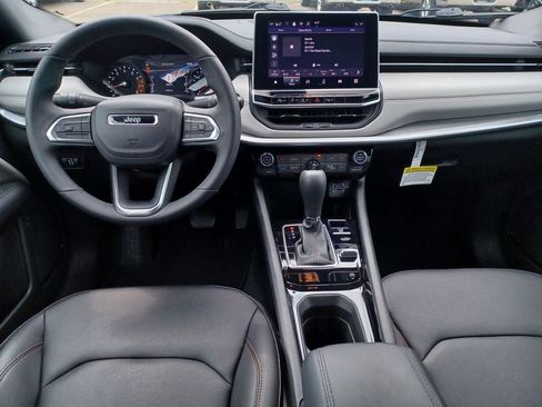 Used 2024 Jeep Compass Limited AWD/4WD image 22