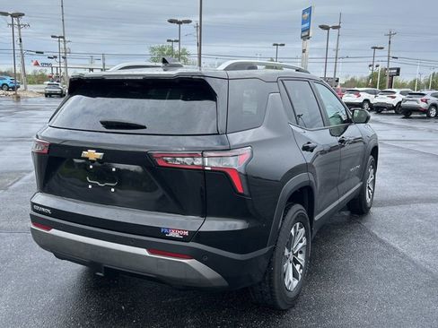 Used 2025 Chevrolet Equinox LT w/ Convenience Package II image 20