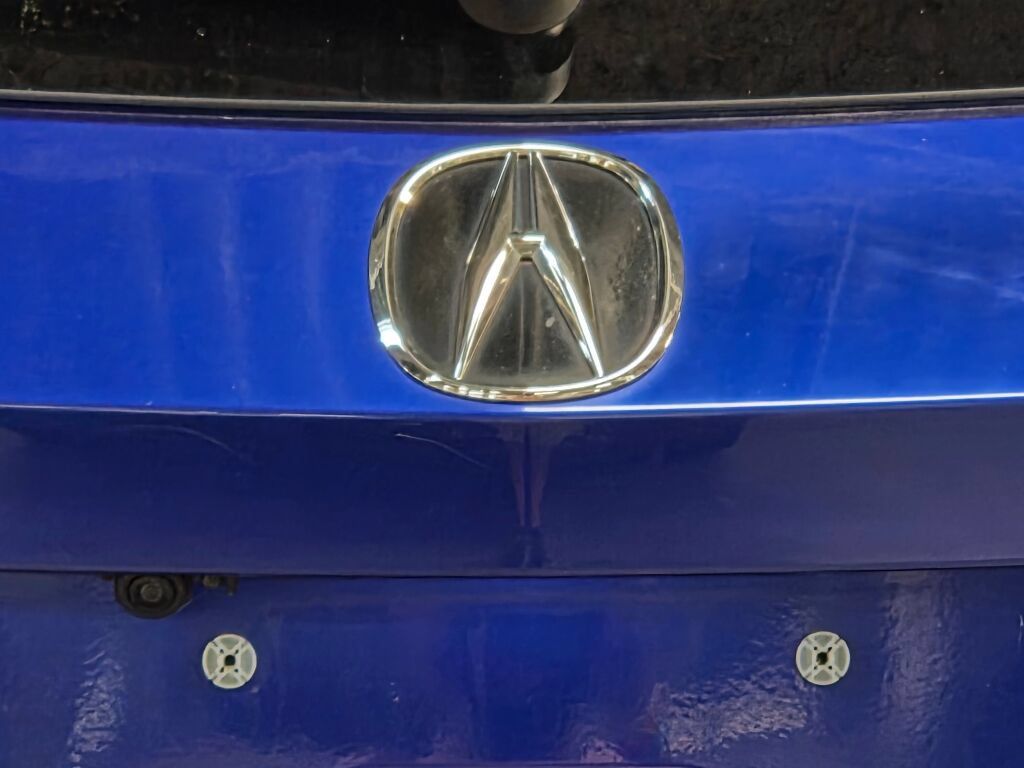 Used 2024 Acura MDX A-Spec AWD/4WD image 40