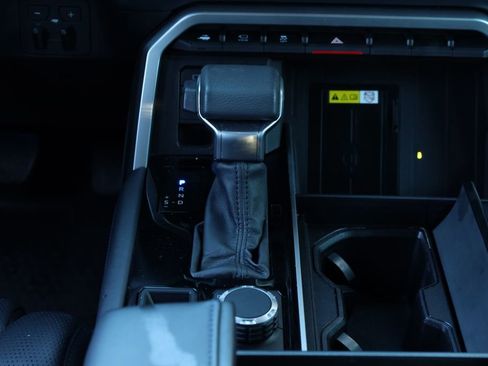 Used 2023 Toyota Tundra Platinum image 29