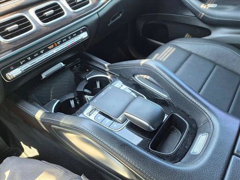 Used 2020 Mercedes-Benz GLE 350 4MATIC image 12