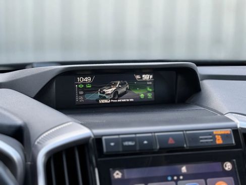 Used 2022 Subaru Ascent Touring image 33