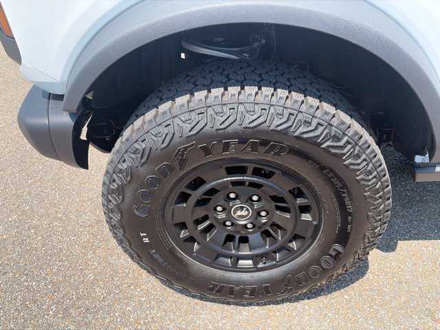 Certified 2026 Ford Bronco Badlands AWD/4WD image 11