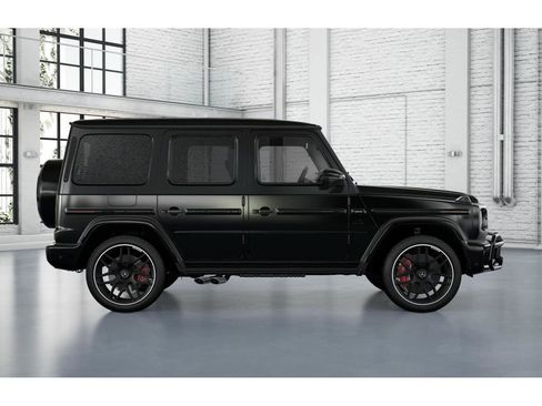 New 2026 Mercedes-Benz G 63 AMG 4MATIC image 2