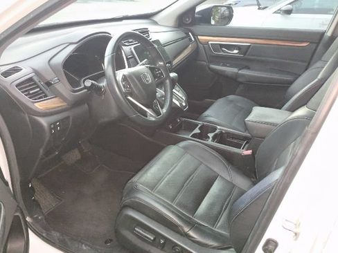 Used 2020 Honda CR-V EX-L image 6