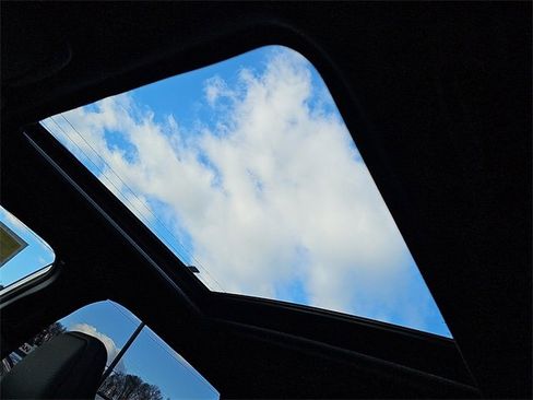 New 2025 Subaru Forester Limited image 12