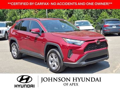 Used 2025 Toyota RAV4 XLE w/ Convenience Package