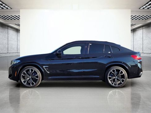 Used 2024 BMW X4 M w/ Executive Package image 10