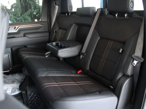 New 2025 Chevrolet Silverado 2500 High Country w/ Technology Package image 27