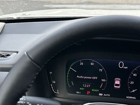 New 2026 Honda Accord Touring image 22