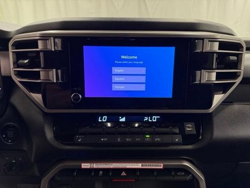 Certified 2026 Toyota Tundra SR5 w/ SR5 Premium Package AWD/4WD image 15